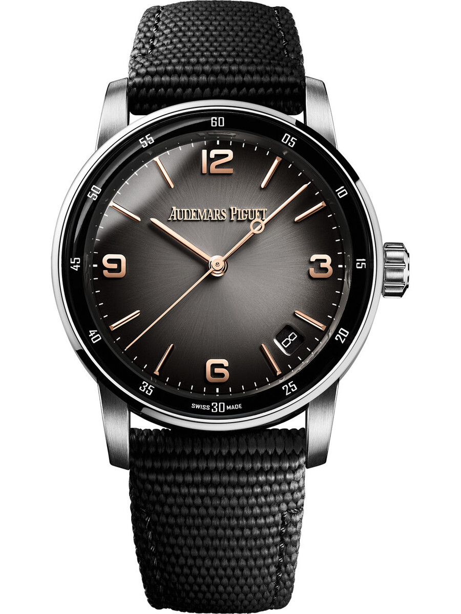 código 11.59 de audemars piguet - 15210cr.oo.a002kb.01 - audemars piguet
