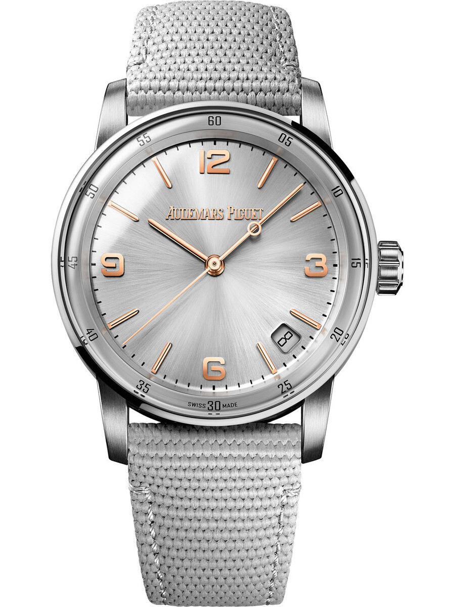 código 11.59 de audemars piguet - 15210cr.oo.a008kb.01 - audemars piguet