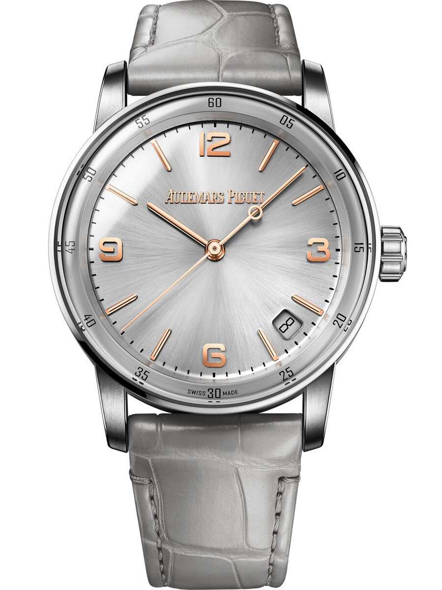 código 11.59 de audemars piguet - 15210cr.oo.a009cr.01 - audemars piguet