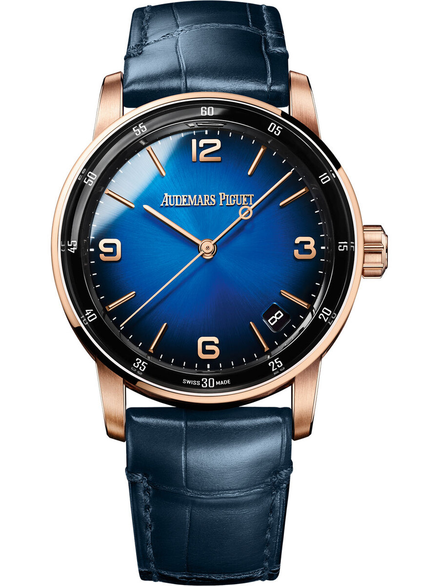 código 11.59 de audemars piguet - 15210or.oo.a028cr.01 - audemars piguet