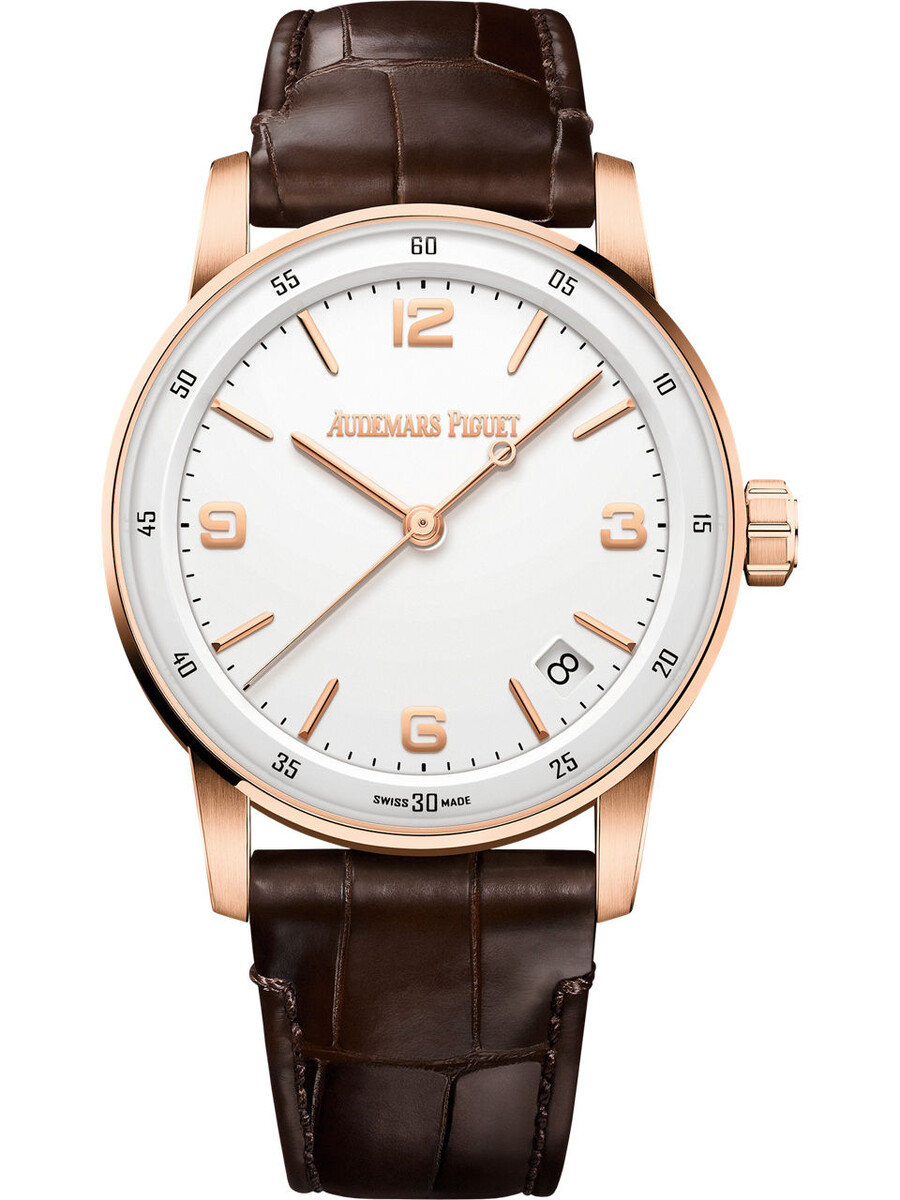 código 11.59 de audemars piguet - 15210or.oo.a099cr.01 - audemars piguet