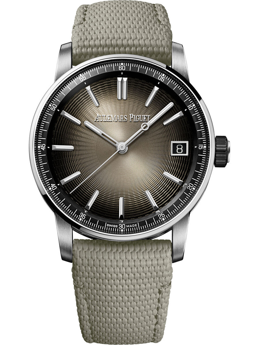 código 11.59 de audemars piguet - 15210qt.oo.a064kb.01 - audemars piguet