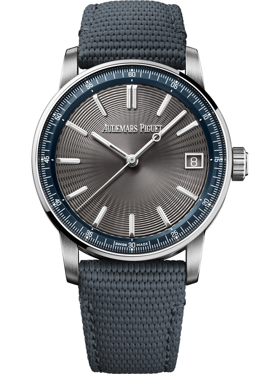 código 11.59 de audemars piguet - 15210st.oo.a009kb.01 - audemars piguet