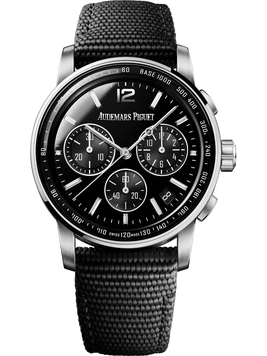 código 11.59 de audemars piguet - 26393bc.oo.a002kb.02 - audemars piguet