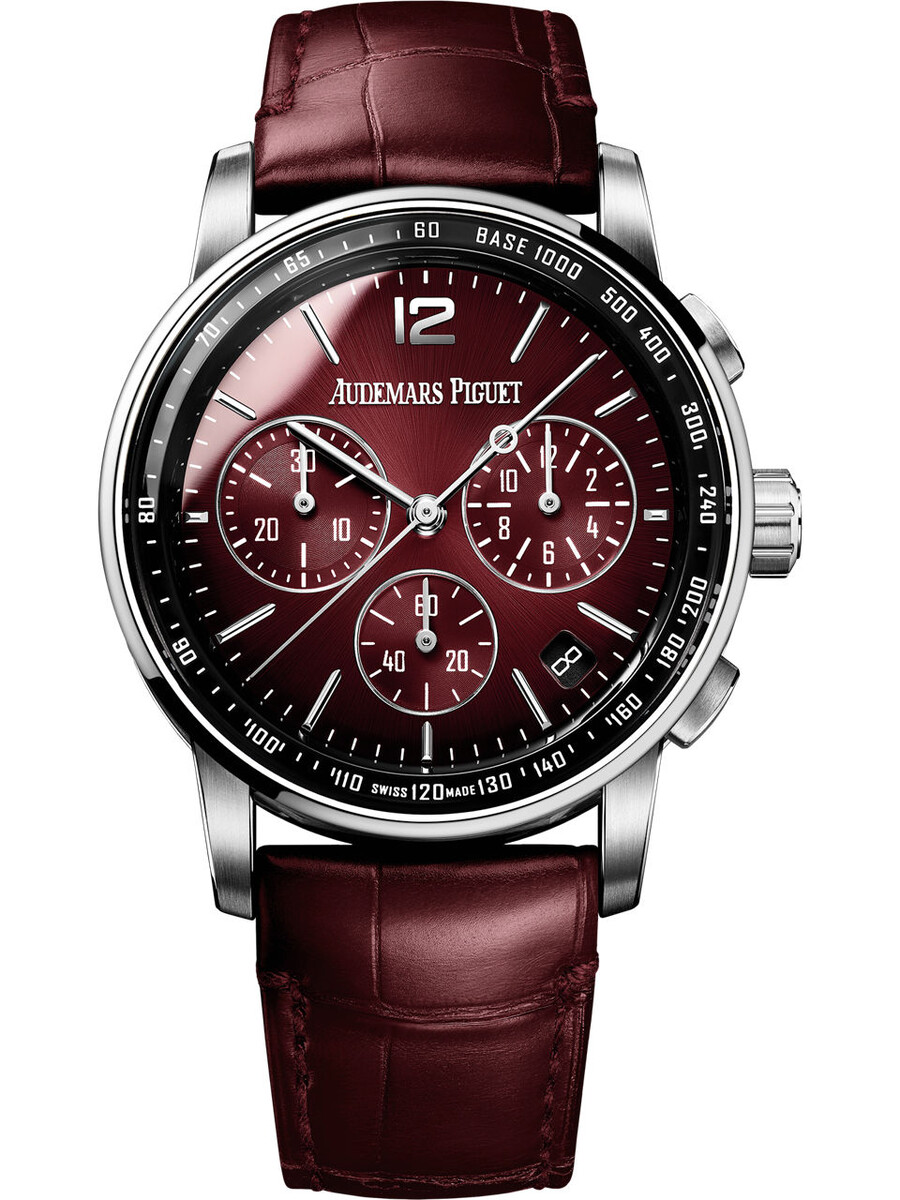código 11.59 de audemars piguet - 26393bc.oo.a068cr.01 - audemars piguet