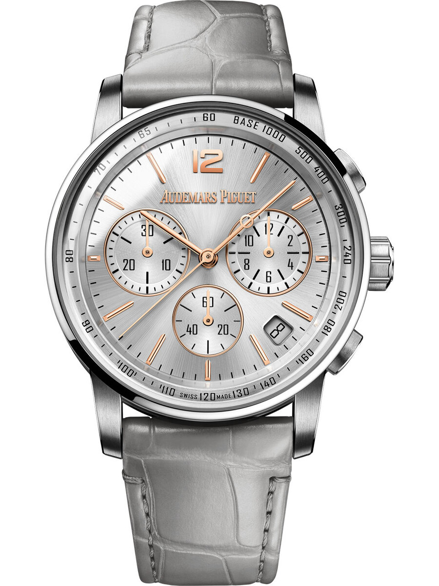 código 11.59 de audemars piguet - 26393cr.oo.a009cr.01 - audemars piguet