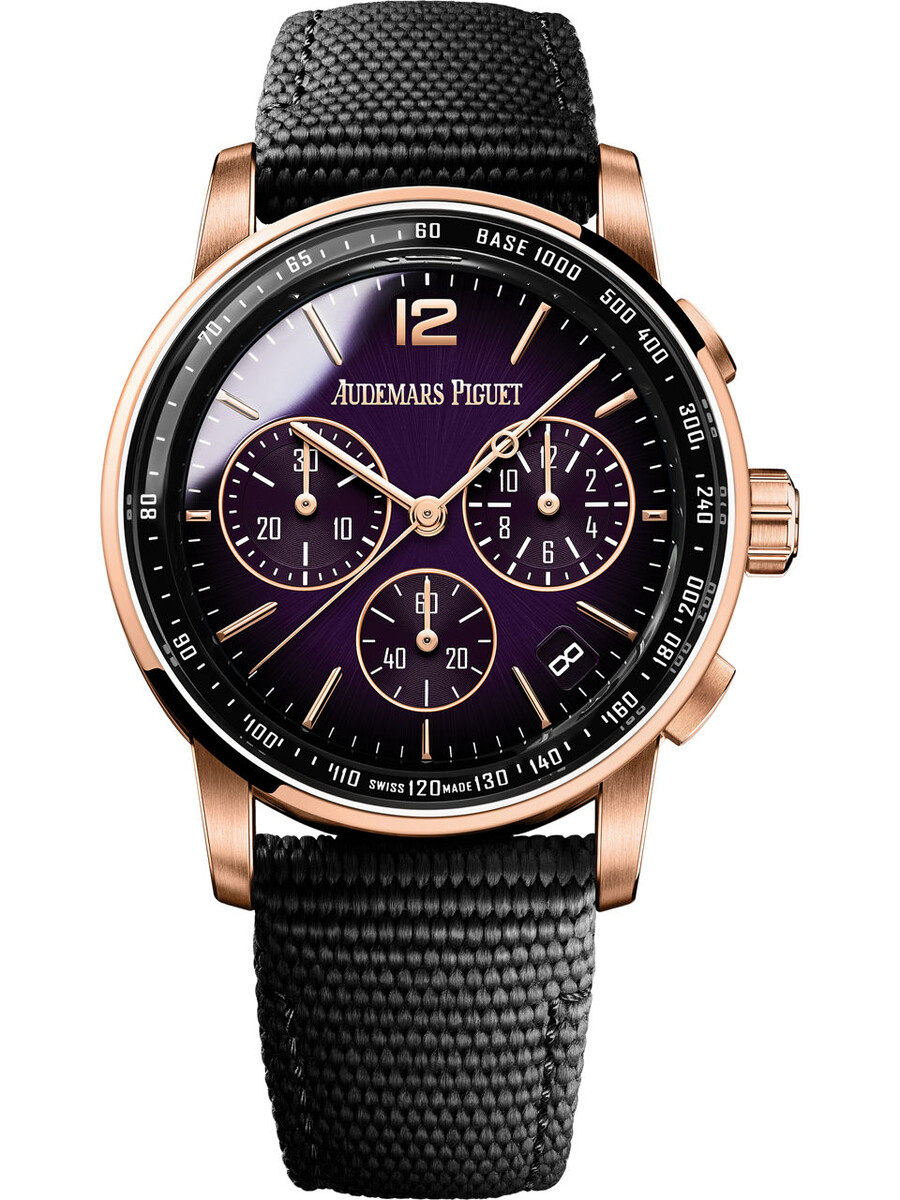código 11.59 de audemars piguet - 26393or.oo.a002kb.02 - audemars piguet