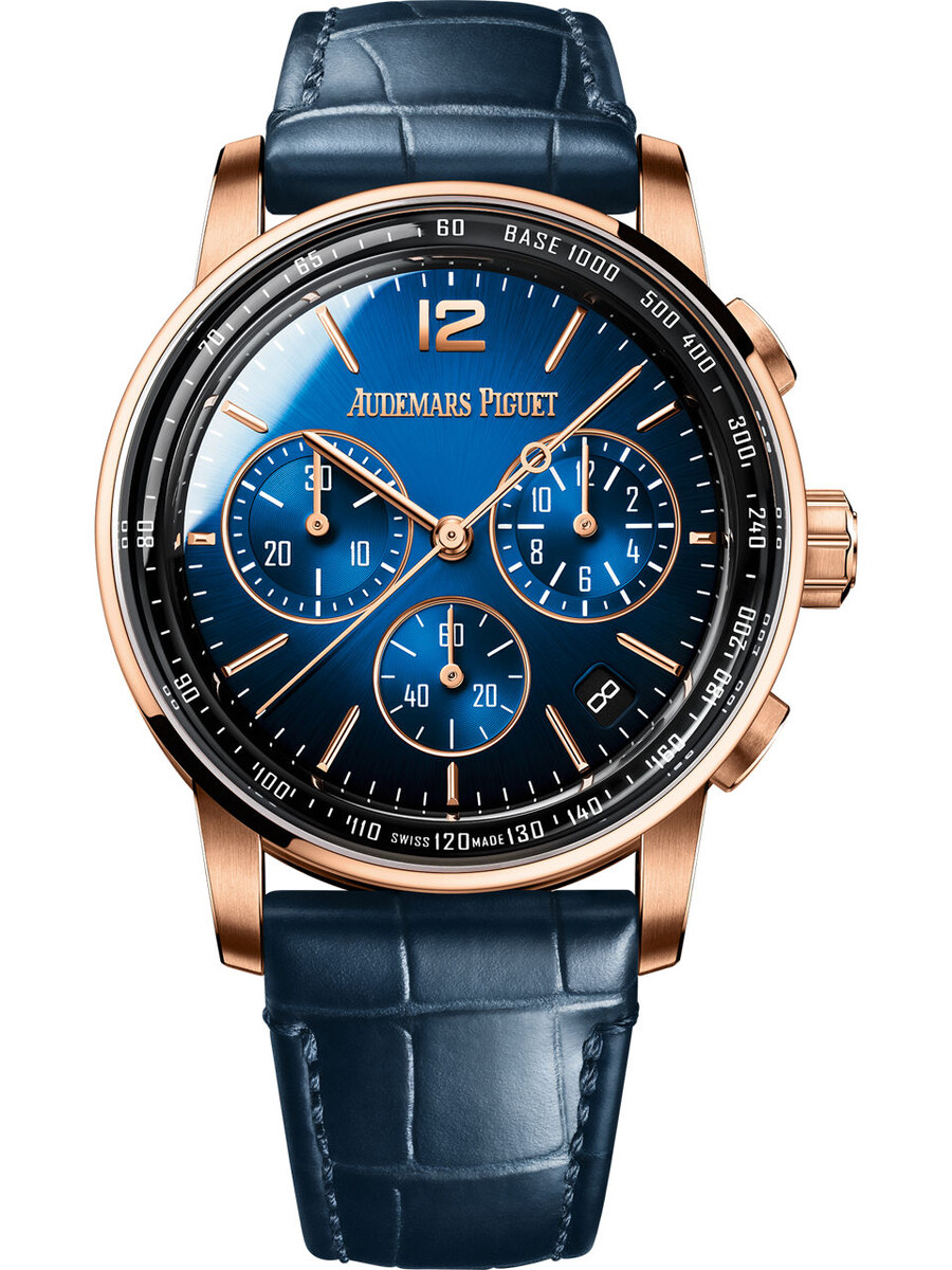 código 11.59 de audemars piguet - 26393or.oo.a028cr.01 - audemars piguet