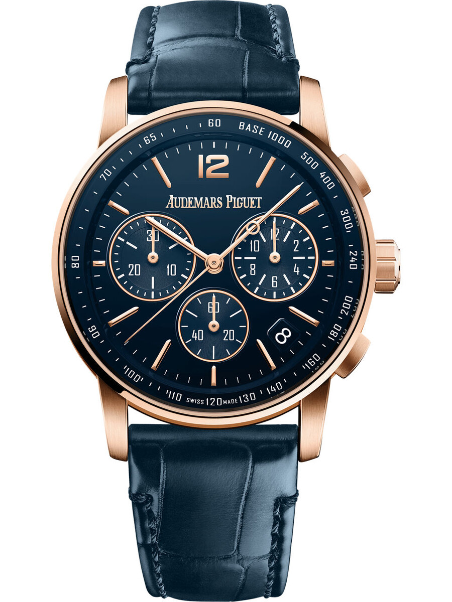código 11.59 de audemars piguet - 26393or.oo.a321cr.01 - audemars piguet