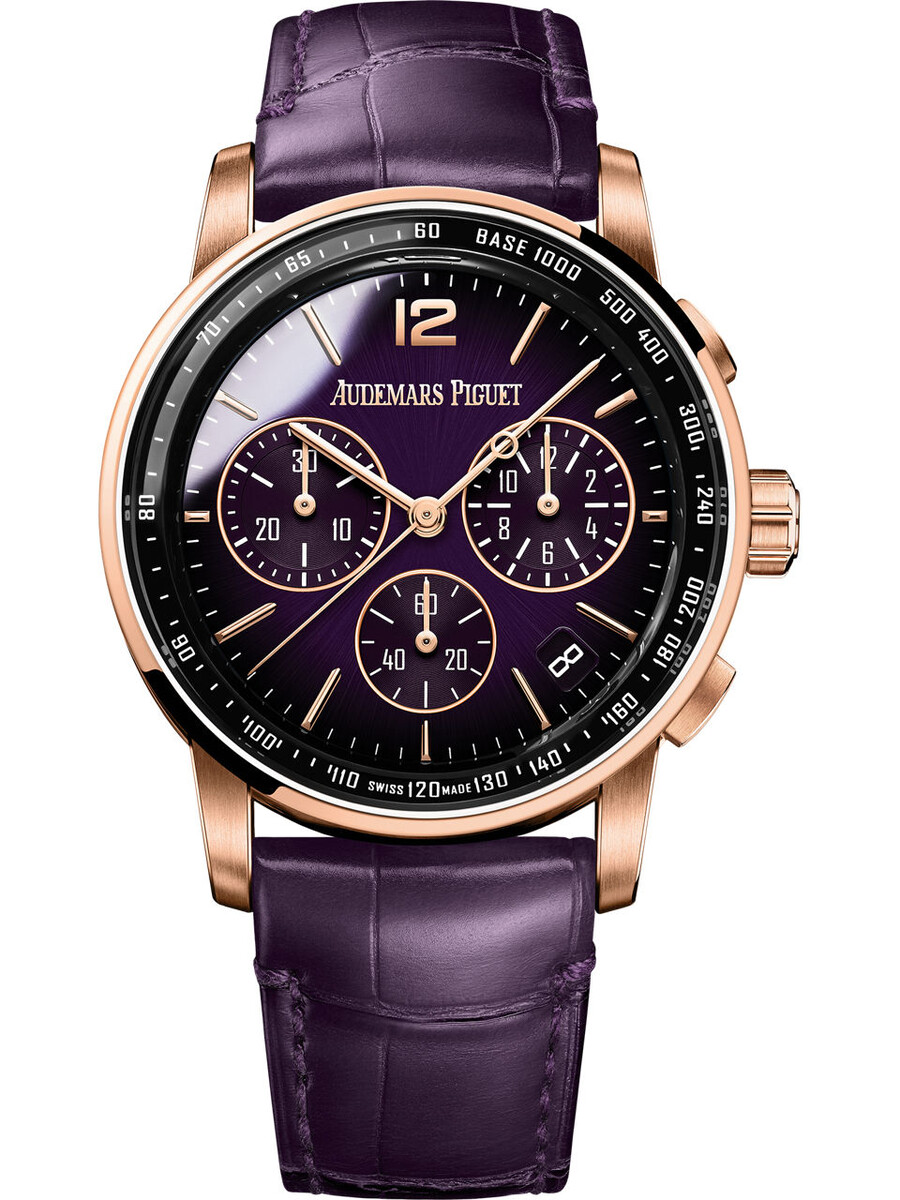código 11.59 de audemars piguet - 26393or.oo.a616cr.01 - audemars piguet