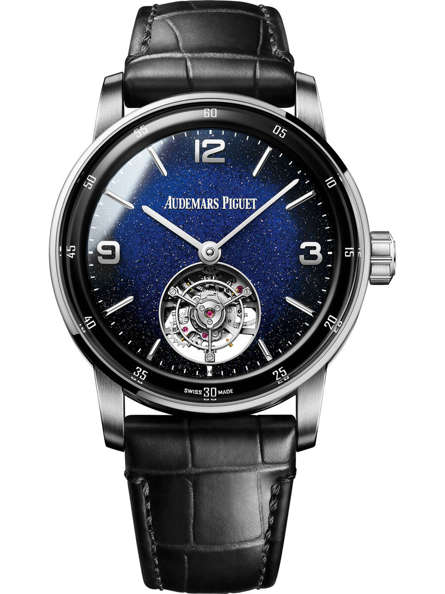 código 11.59 de audemars piguet - 26396bc.oo.d002cr.01 - audemars piguet