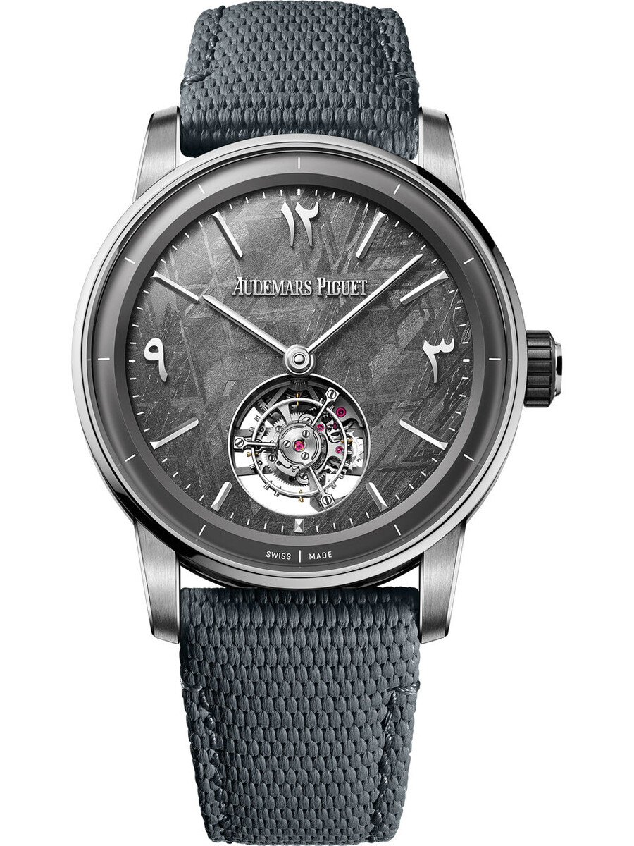 código 11.59 de audemars piguet - 26396qt.oo.d009kb.01 - audemars piguet