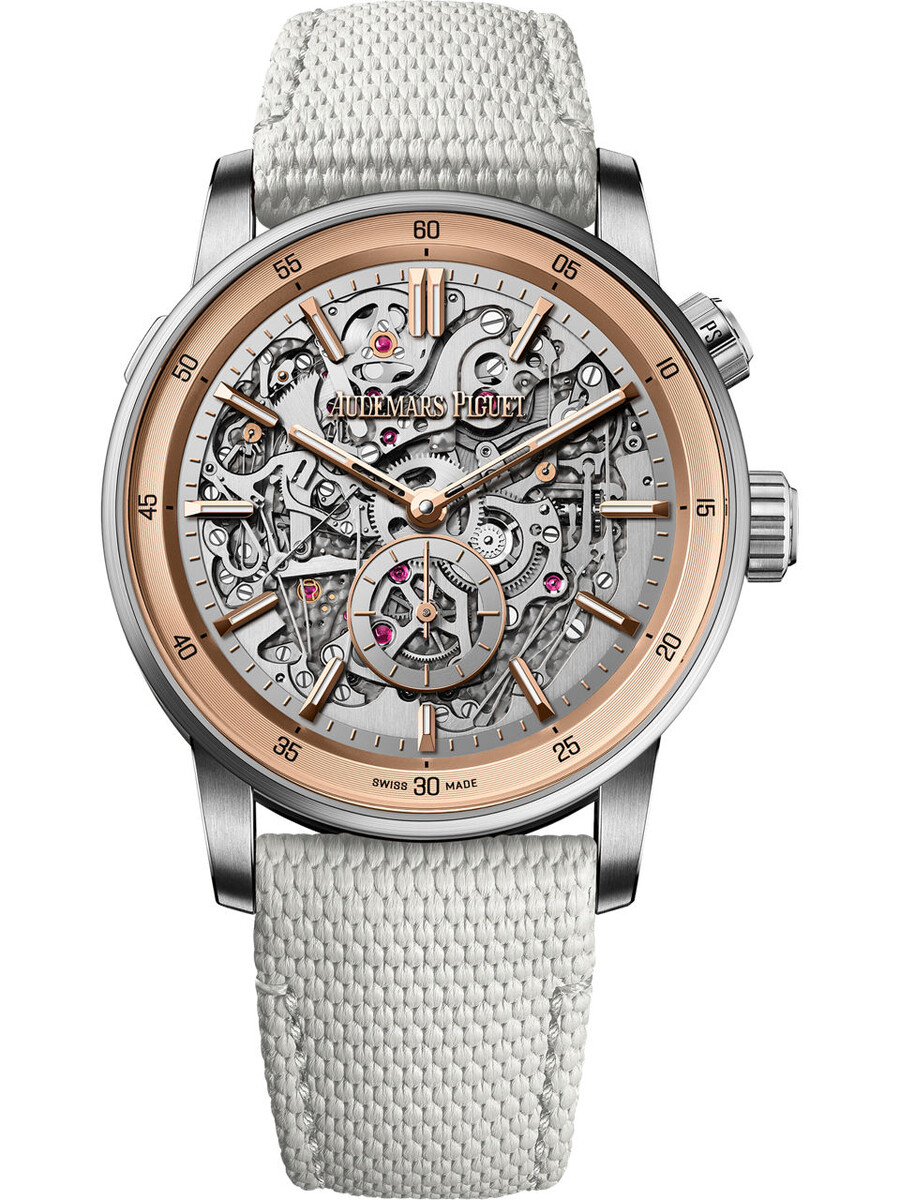 código 11.59 de audemars piguet - 26397pn.oo.d008kb.01 - audemars piguet