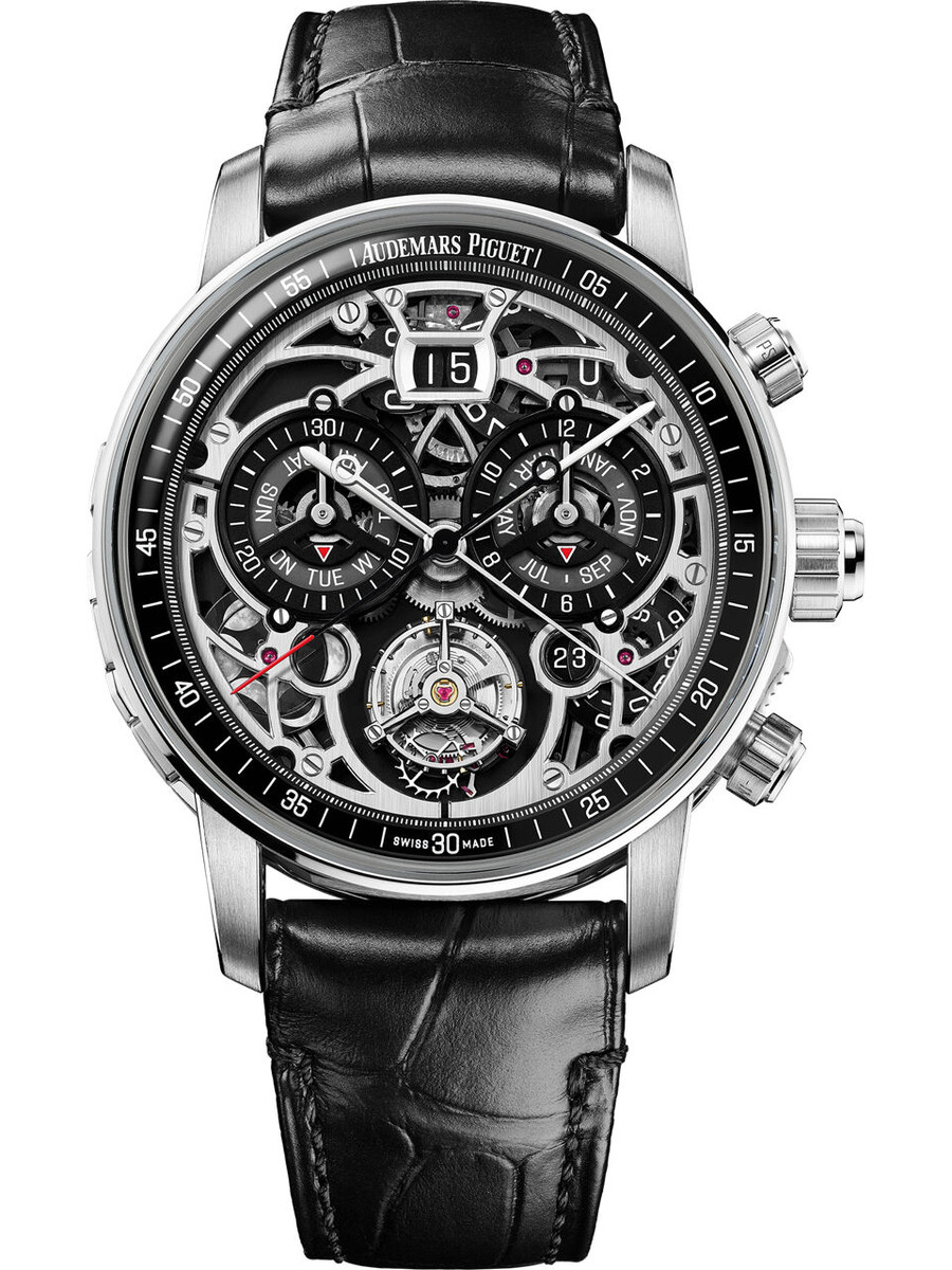 código 11.59 de audemars piguet - 26398bc.oo.d002cr.02 - audemars piguet