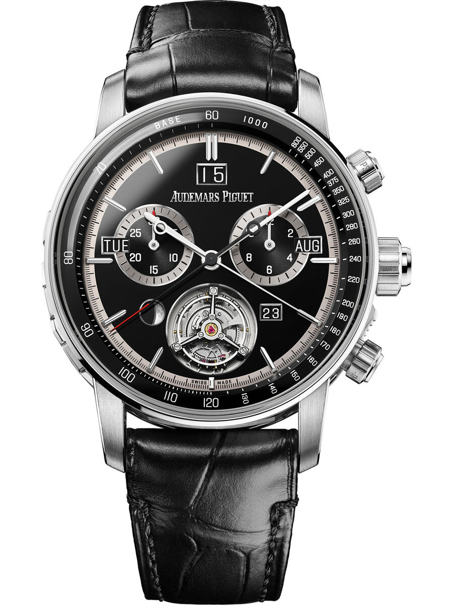 código 11.59 de audemars piguet - 26398bc.oo.d002cr.99 - audemars piguet