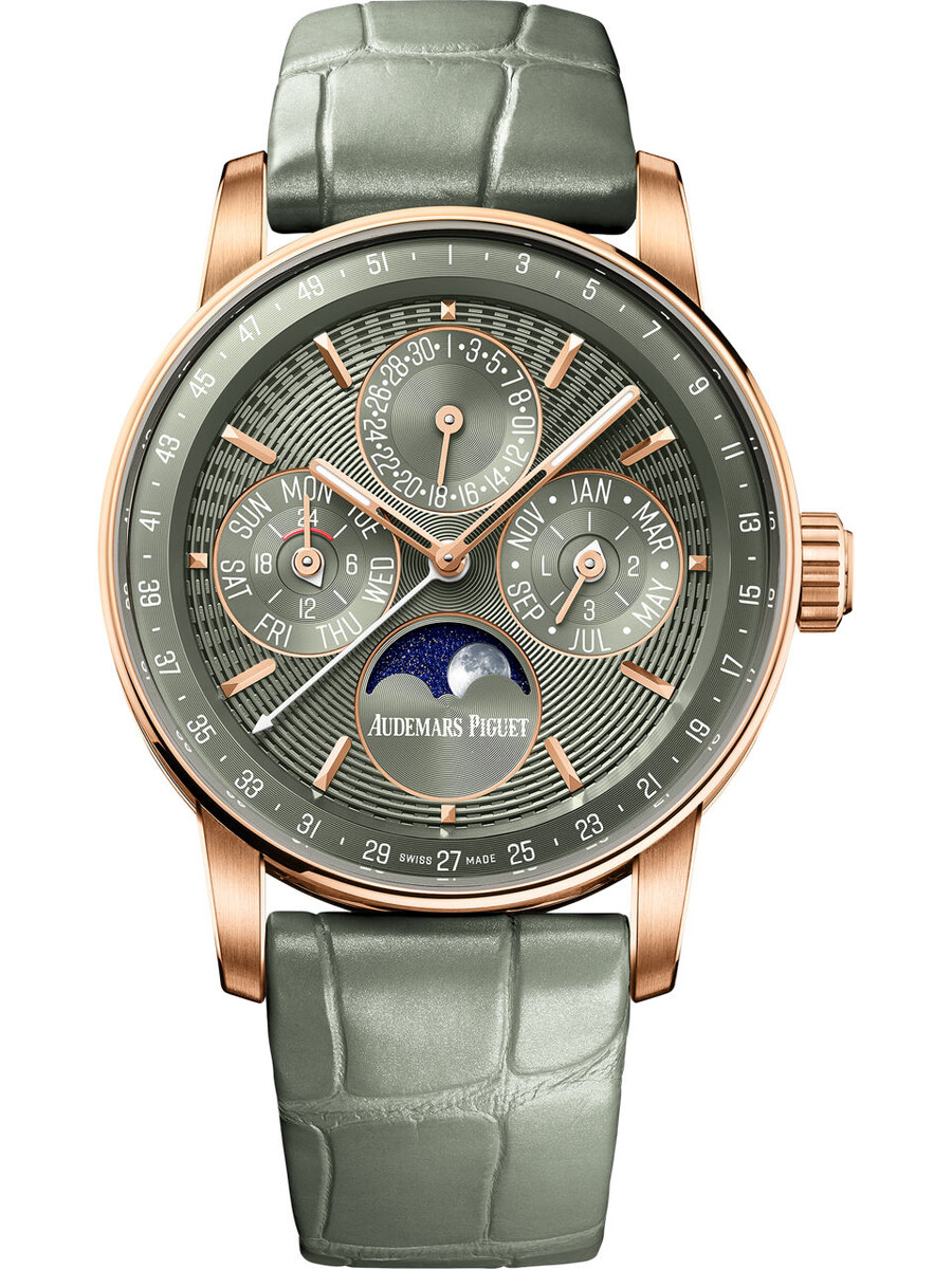 código 11.59 de audemars piguet - 26441or.oo.d405cr.01 - audemars piguet