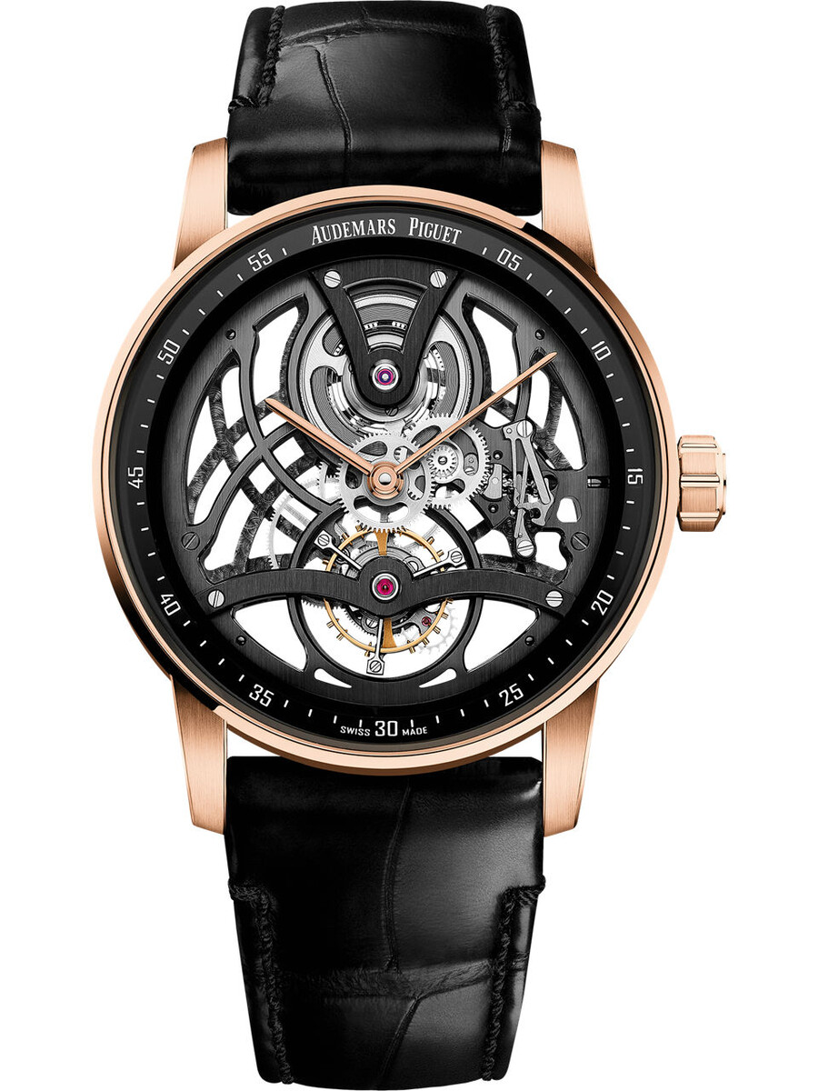 código 11.59 de audemars piguet - 26600or.oo.d002cr.01 - audemars piguet