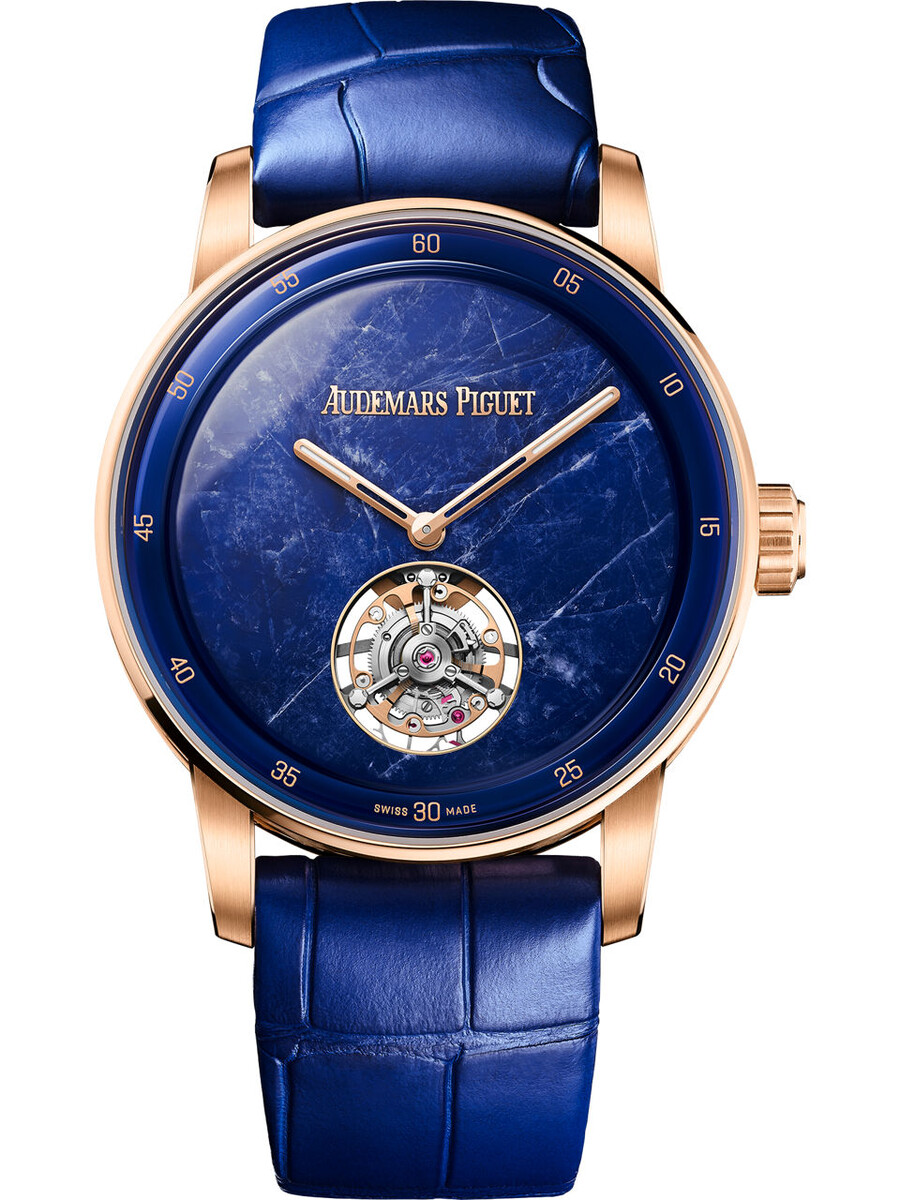 código 11.59 de audemars piguet - 26665or.oo.d349cr.01 - audemars piguet