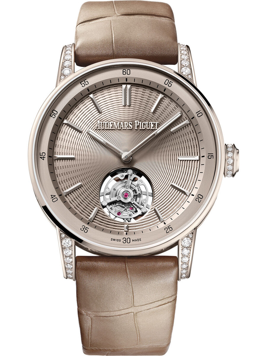 código 11.59 de audemars piguet - 26665sg.zz.d209cr.01 - audemars piguet