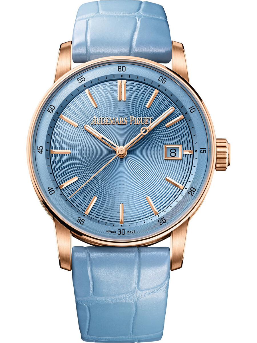 código 11.59 de audemars piguet - 77410or.oo.a344cr.01 - audemars piguet