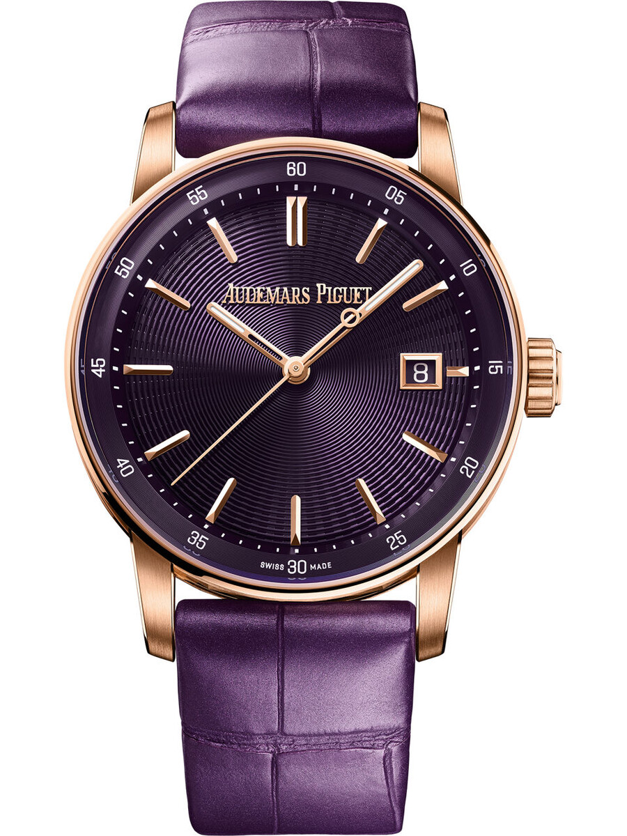 código 11.59 de audemars piguet - 77410or.oo.a623cr.01 - audemars piguet