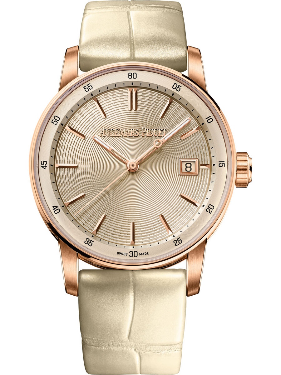 código 11.59 de audemars piguet - 77410or.oo.a825cr.01 - audemars piguet