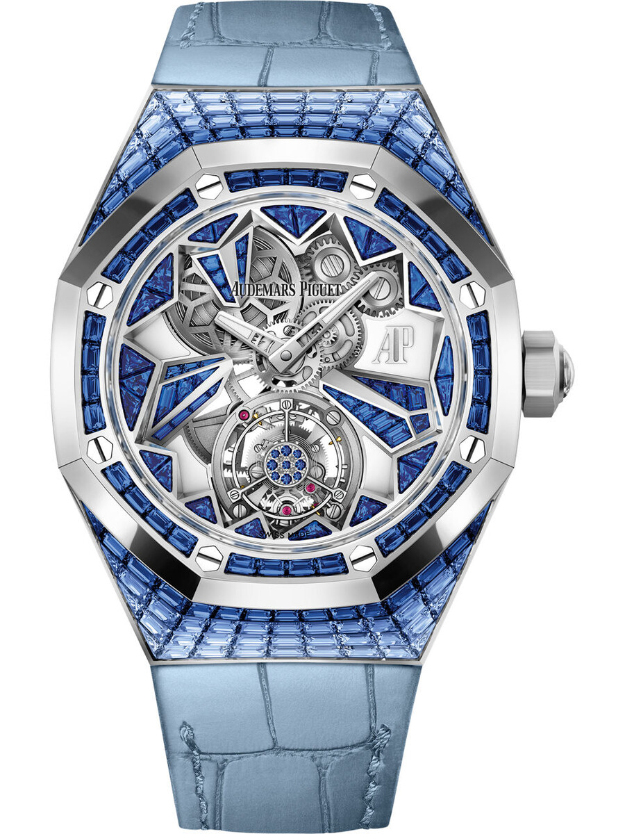 concepto royal oak - 26228bc.ss.d314cr.01 - audemars piguet