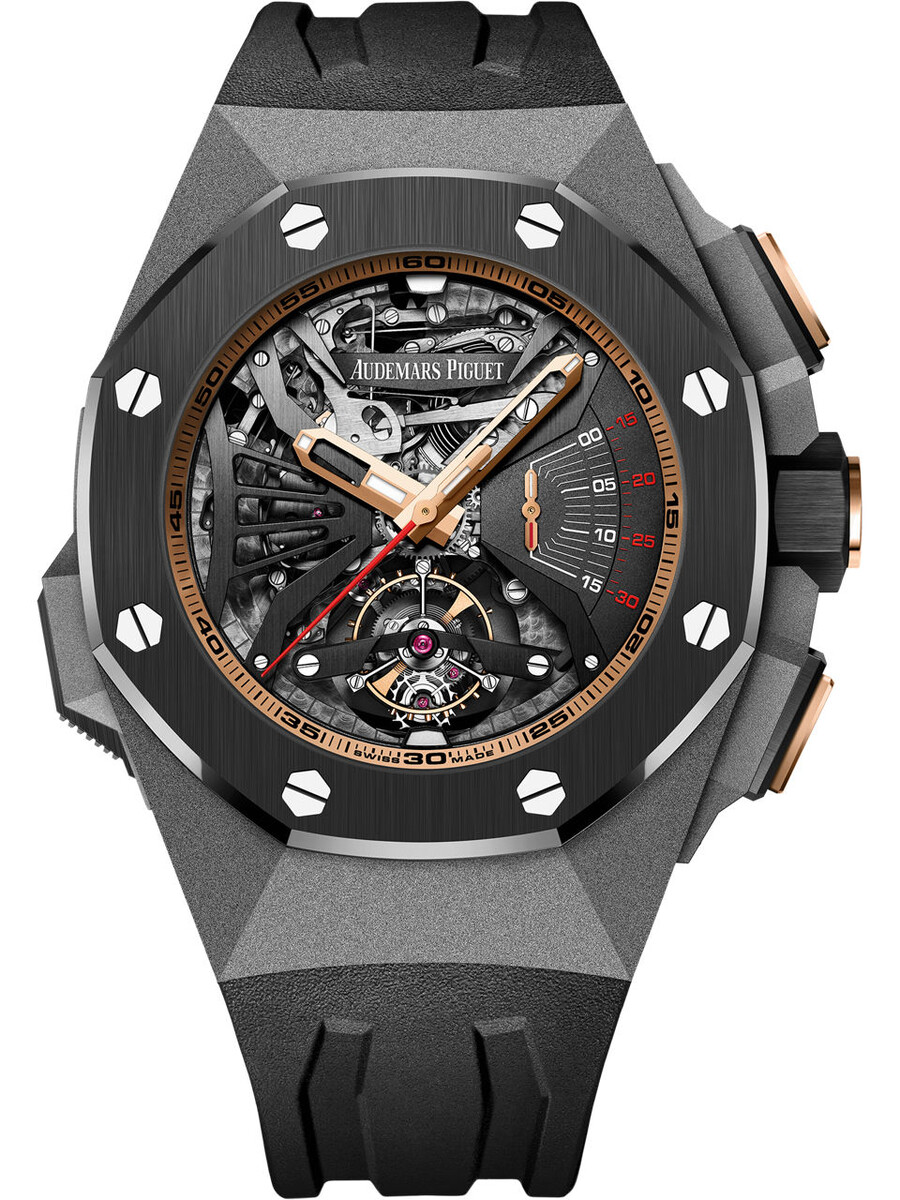 concepto royal oak - 26577io.oo.d002ca.01 - audemars piguet