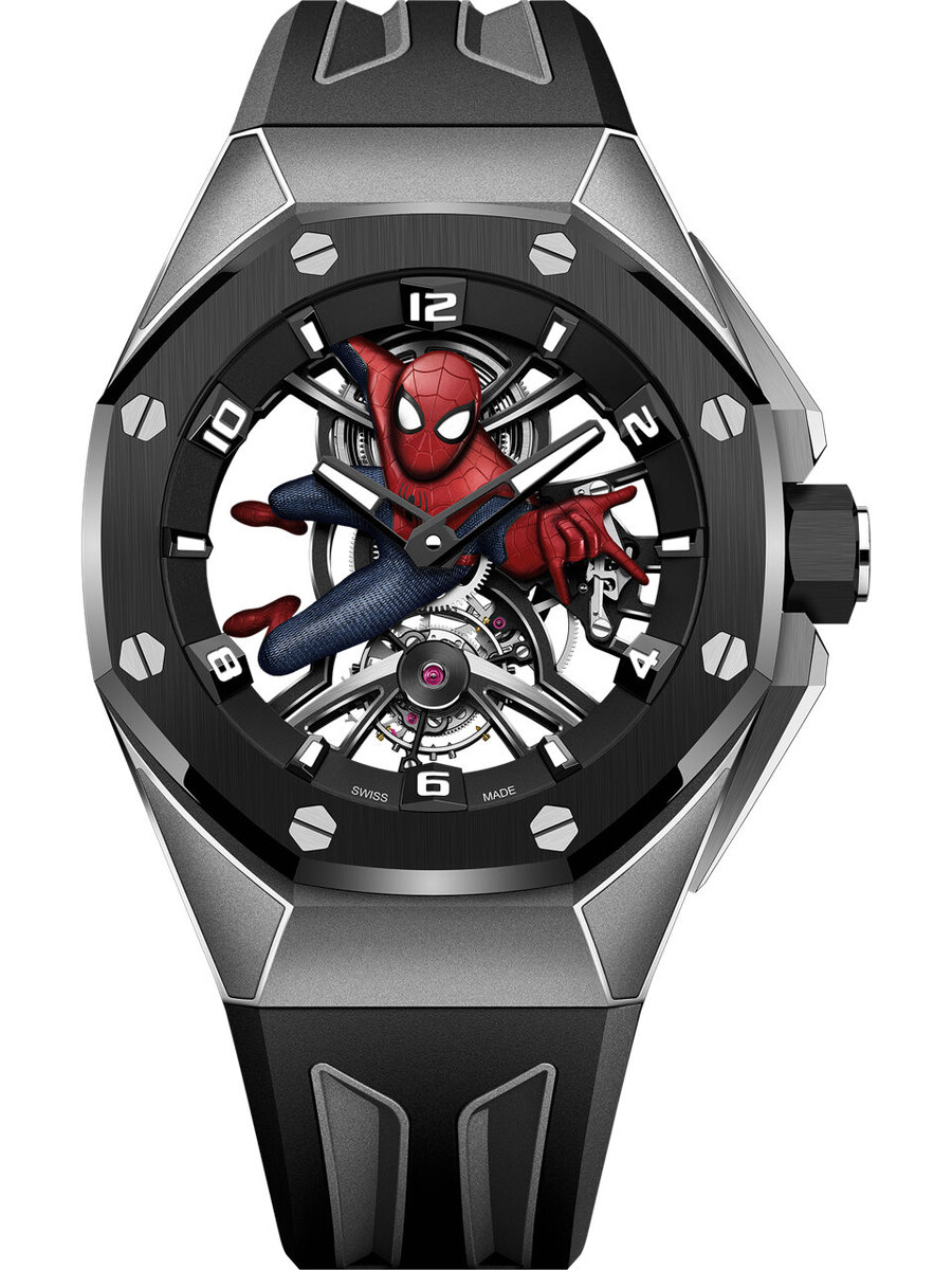 concepto royal oak - 26631io.oo.d002ca.01 - audemars piguet