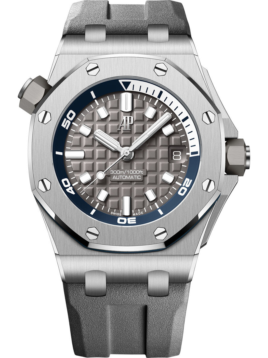 royal oak offshore - 15720st.oo.a009ca.01 - audemars piguet