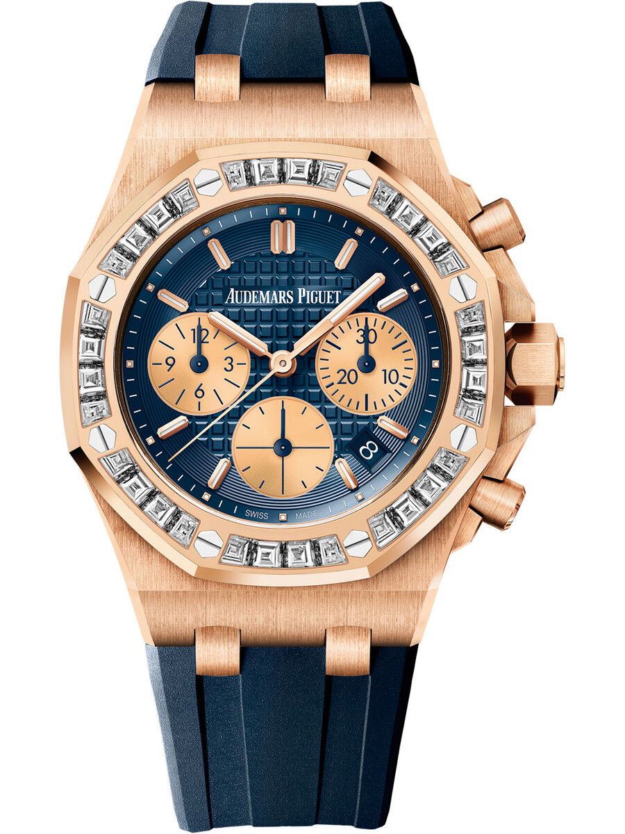 royal oak offshore - 26236or.zz.d027ca.01 - audemars piguet