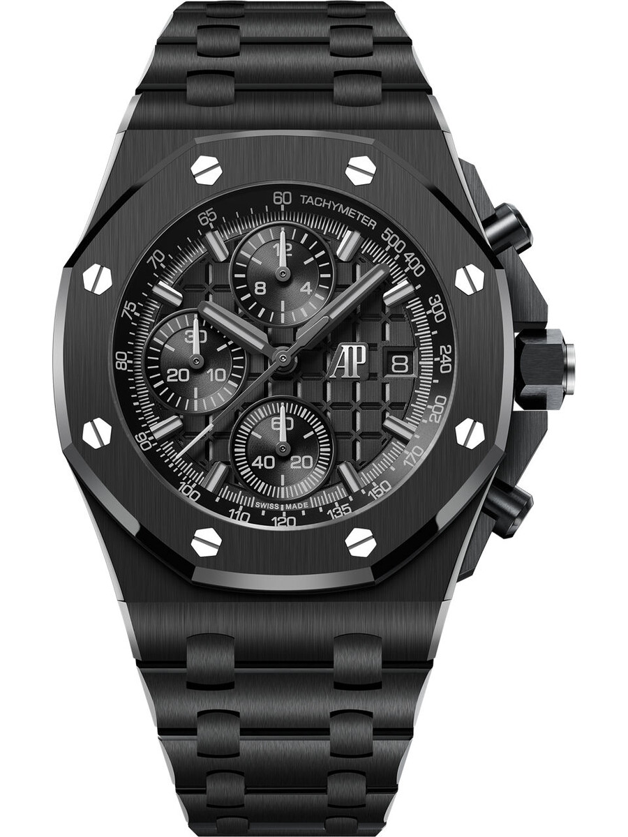 royal oak offshore - 26238ce.oo.1300ce.02 - audemars piguet
