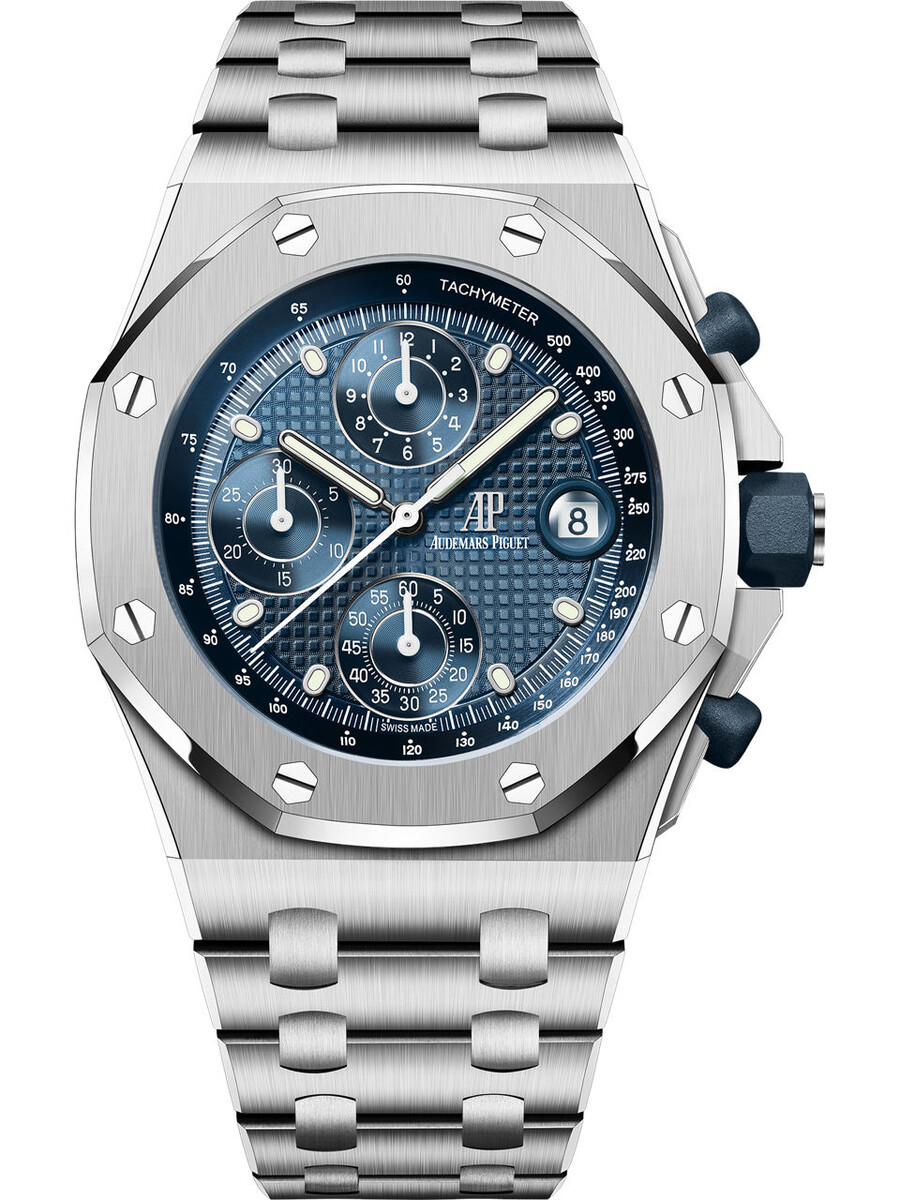 royal oak offshore - 26238st.oo.2000st.01 - audemars piguet