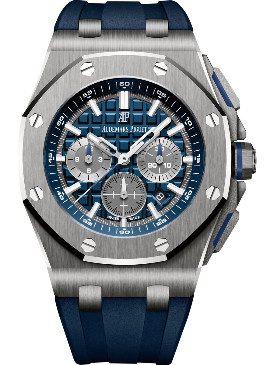 royal oak offshore - 26480ti.oo.a027ca.01 - audemars piguet