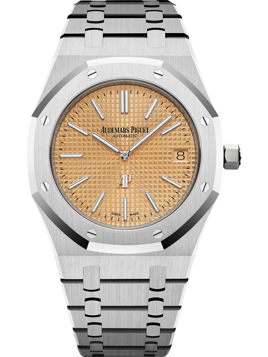roble real - 15202bc.oo.1240bc.01 - audemars piguet