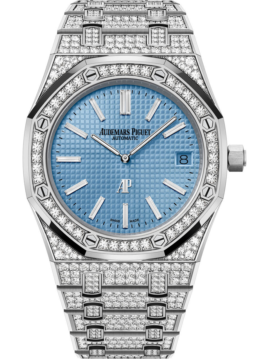 roble real - 15202bc.zz.1241bc.02 - audemars piguet