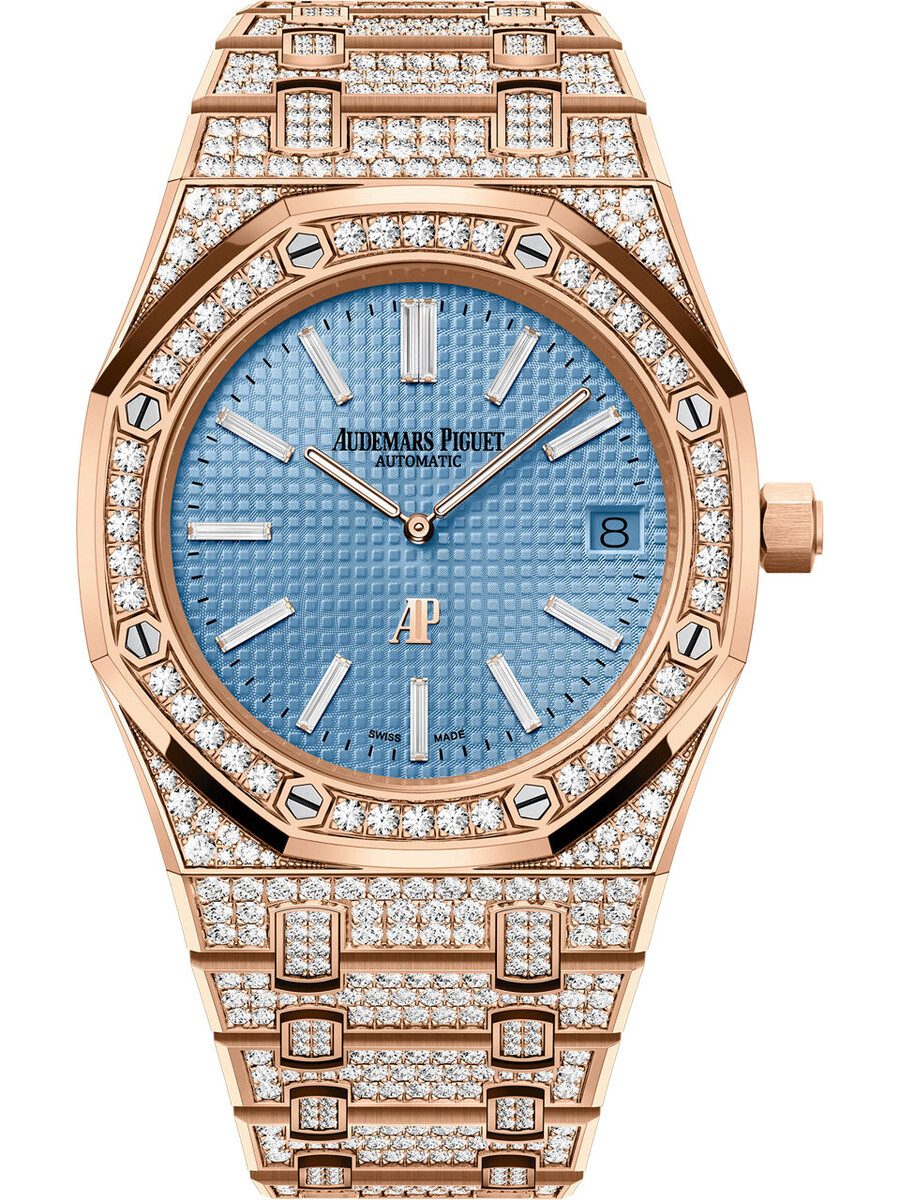 roble real - 15202or.zz.1241or.01 - audemars piguet