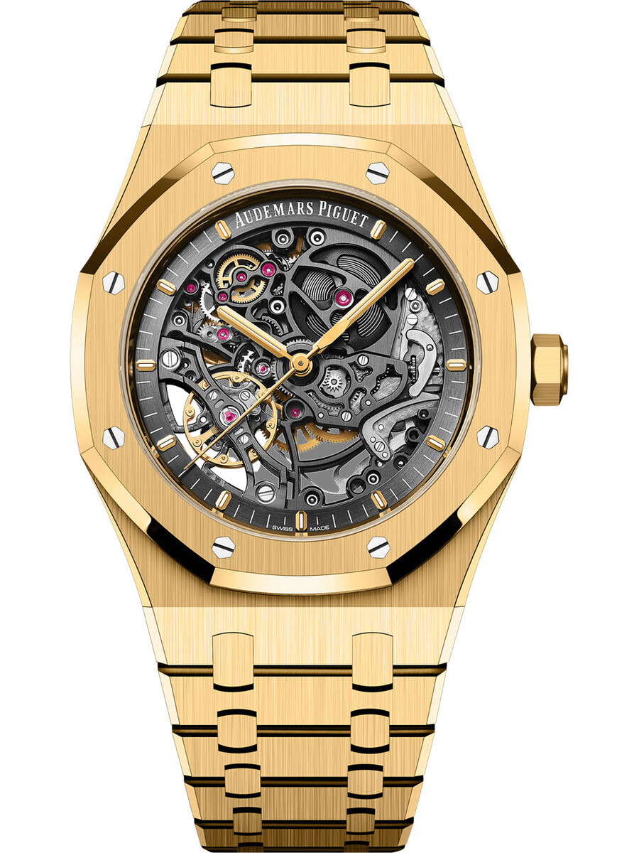 roble real - 15407ba.oo.1220ba.01 - audemars piguet