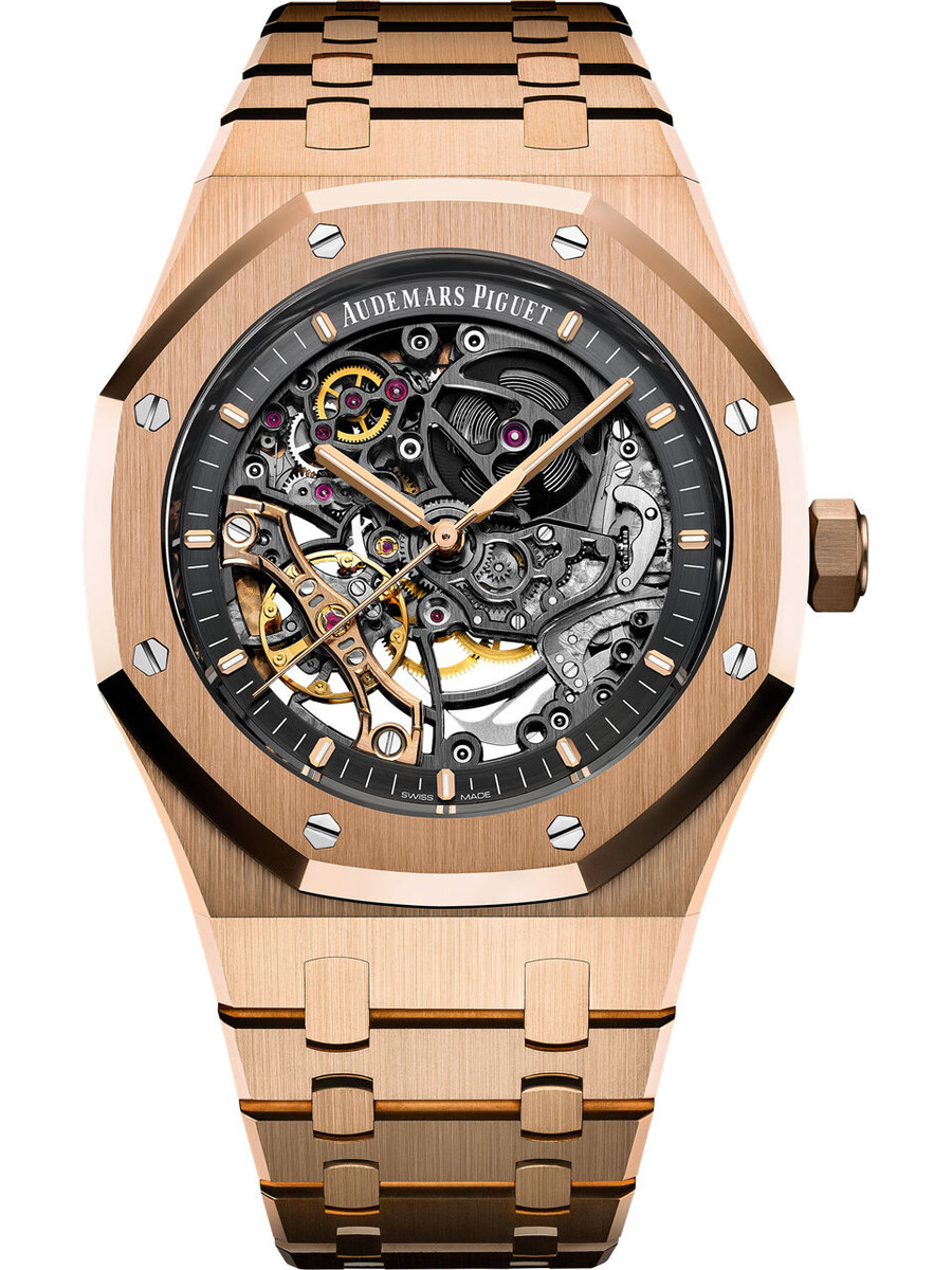 roble real - 15407or.oo.1220or.01 - audemars piguet