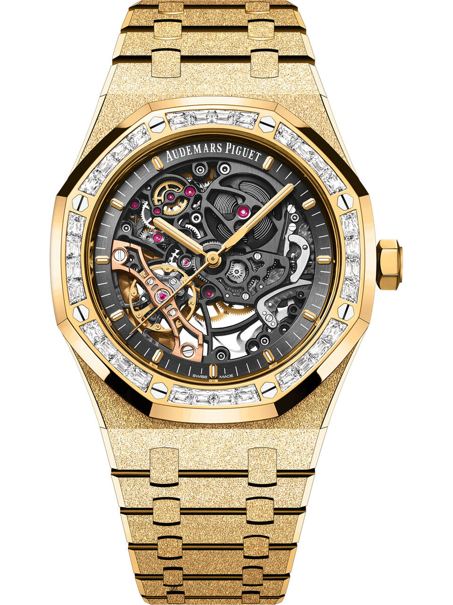 roble real - 15412ba.zg.1224ba.01 - audemars piguet