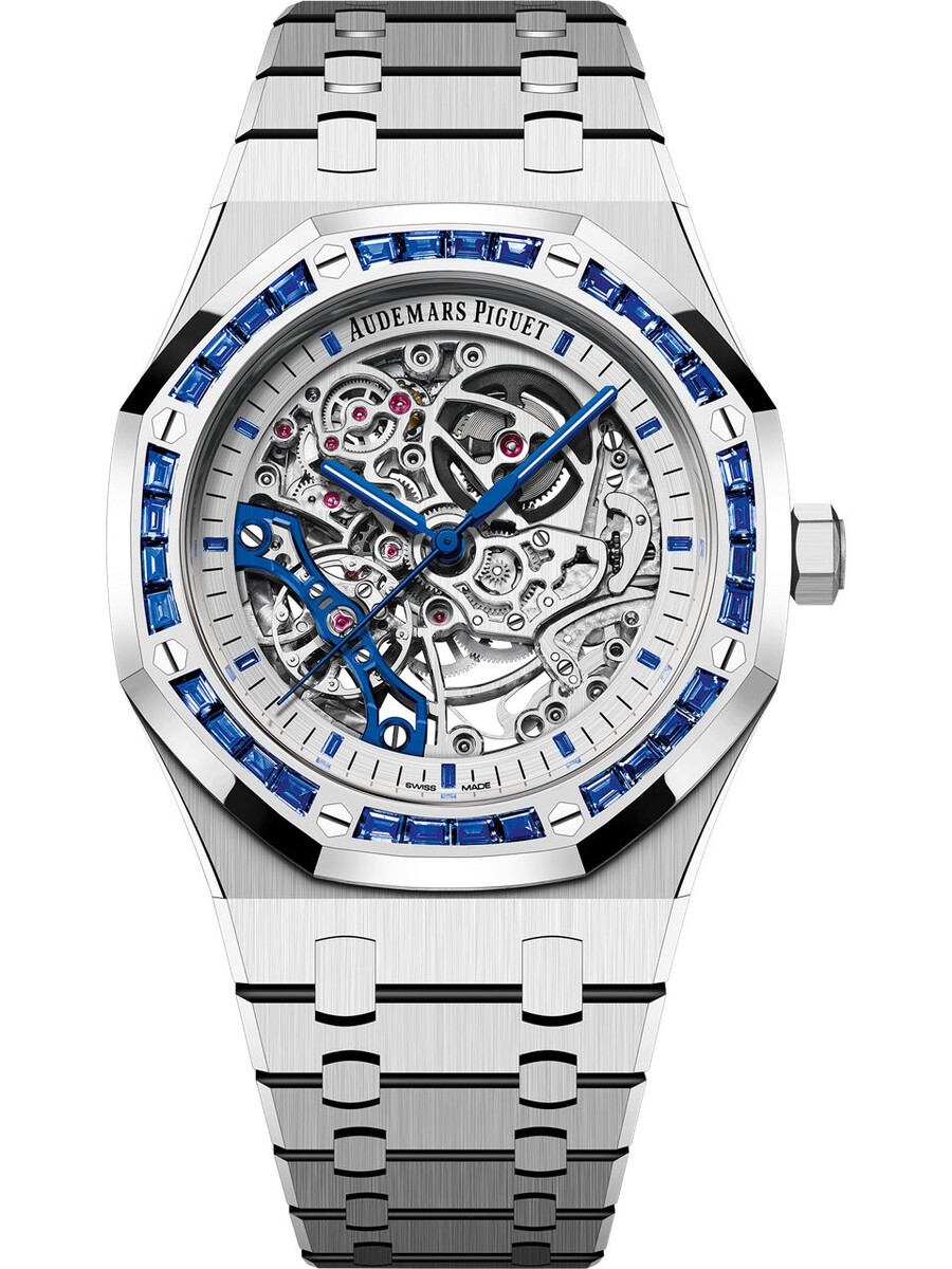 roble real - 15412bc.ss.1220bc.02 - audemars piguet