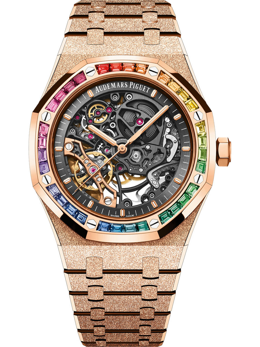 roble real - 15412or.yg.1224or.01-b - audemars piguet