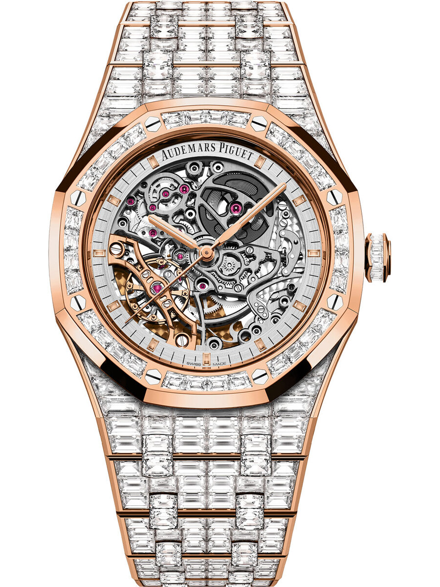 roble real - 15417or.zz.1267or.01.a - audemars piguet