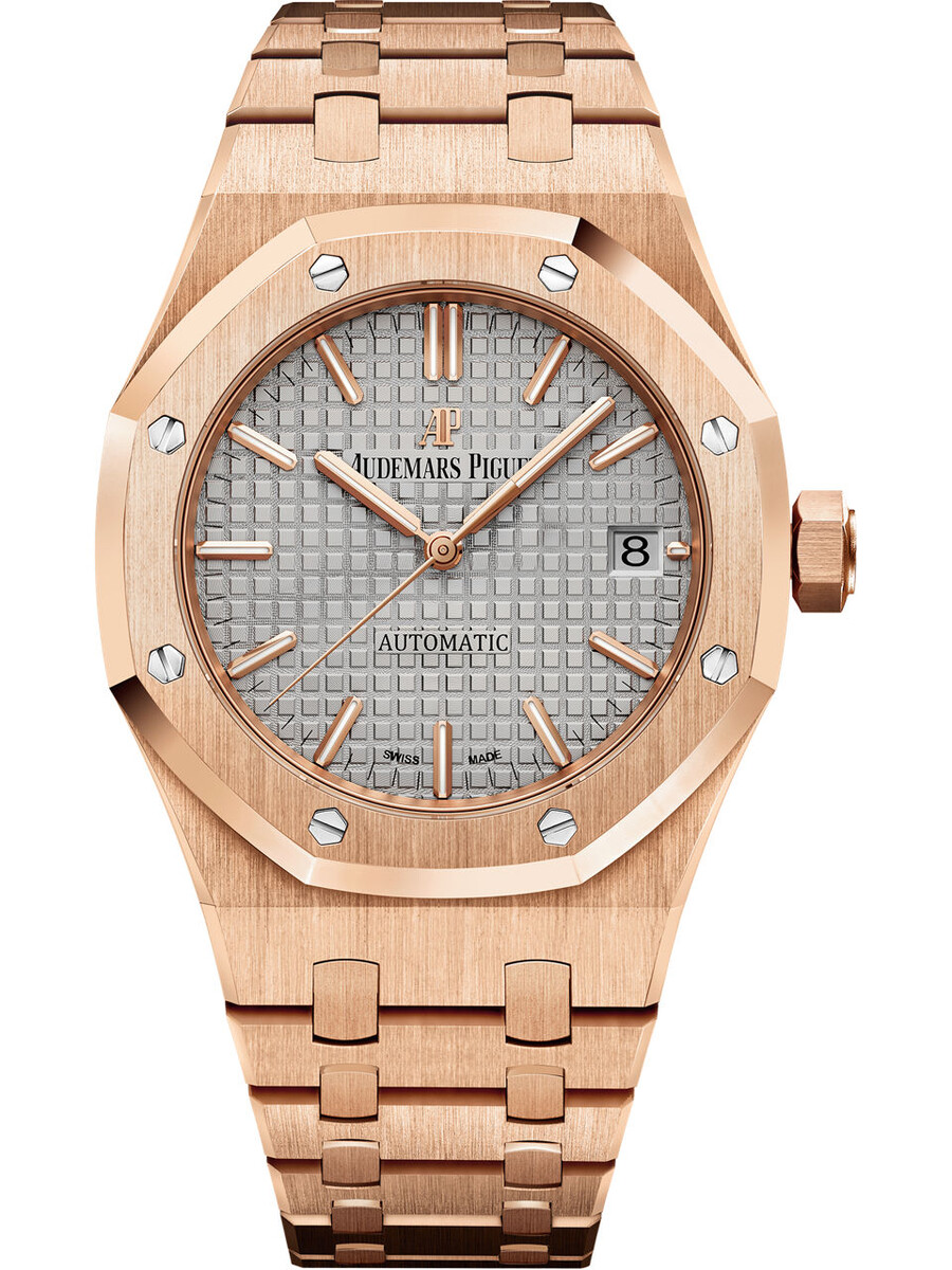 roble real - 15450or.oo.1256or.01 - audemars piguet