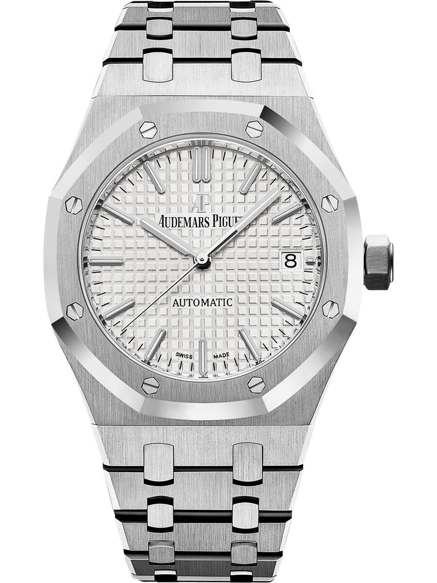 roble real - 15450st.oo.1256st.01.a - audemars piguet