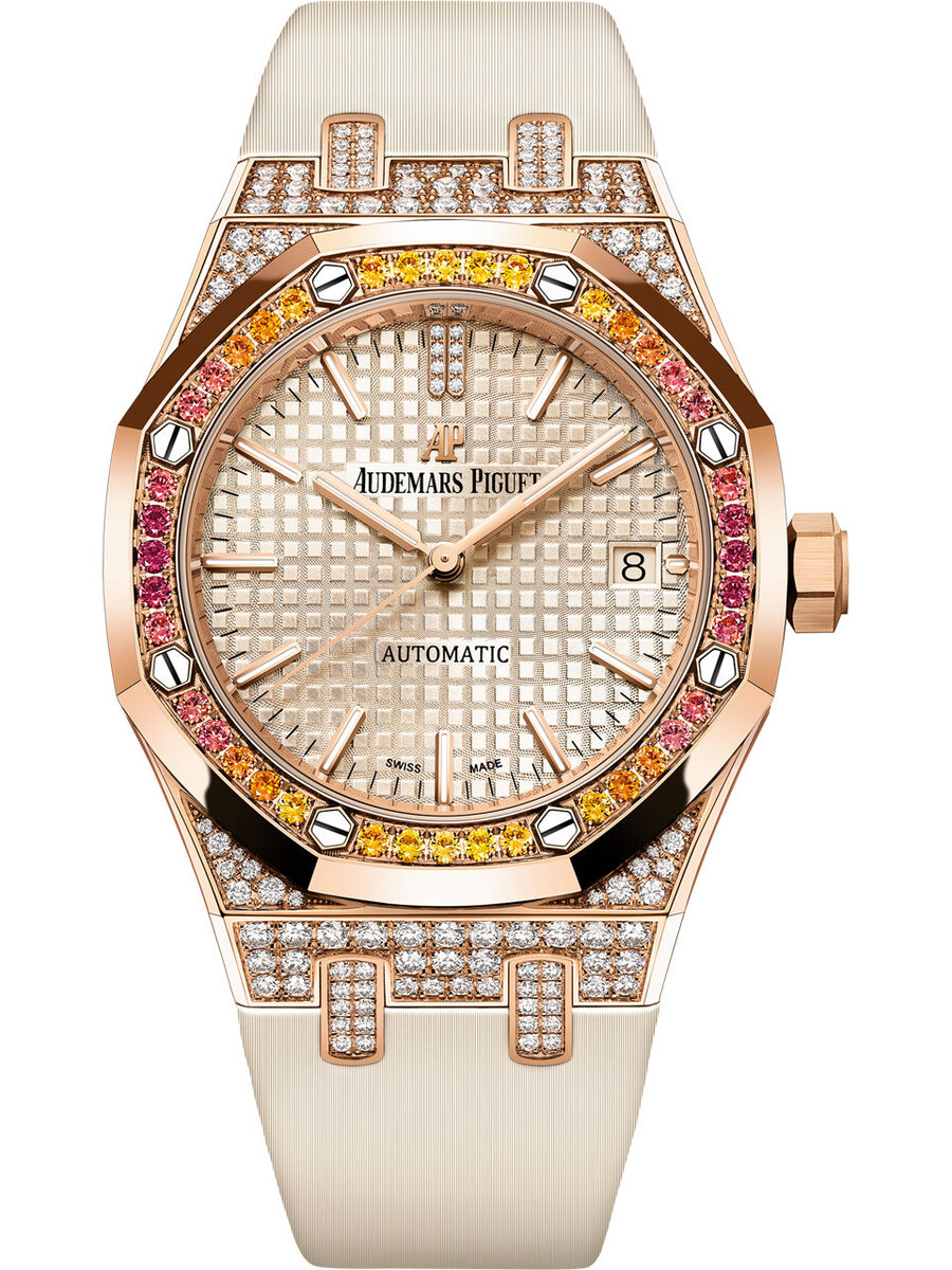 roble real - 15452or.zy.d038ve.01 - audemars piguet