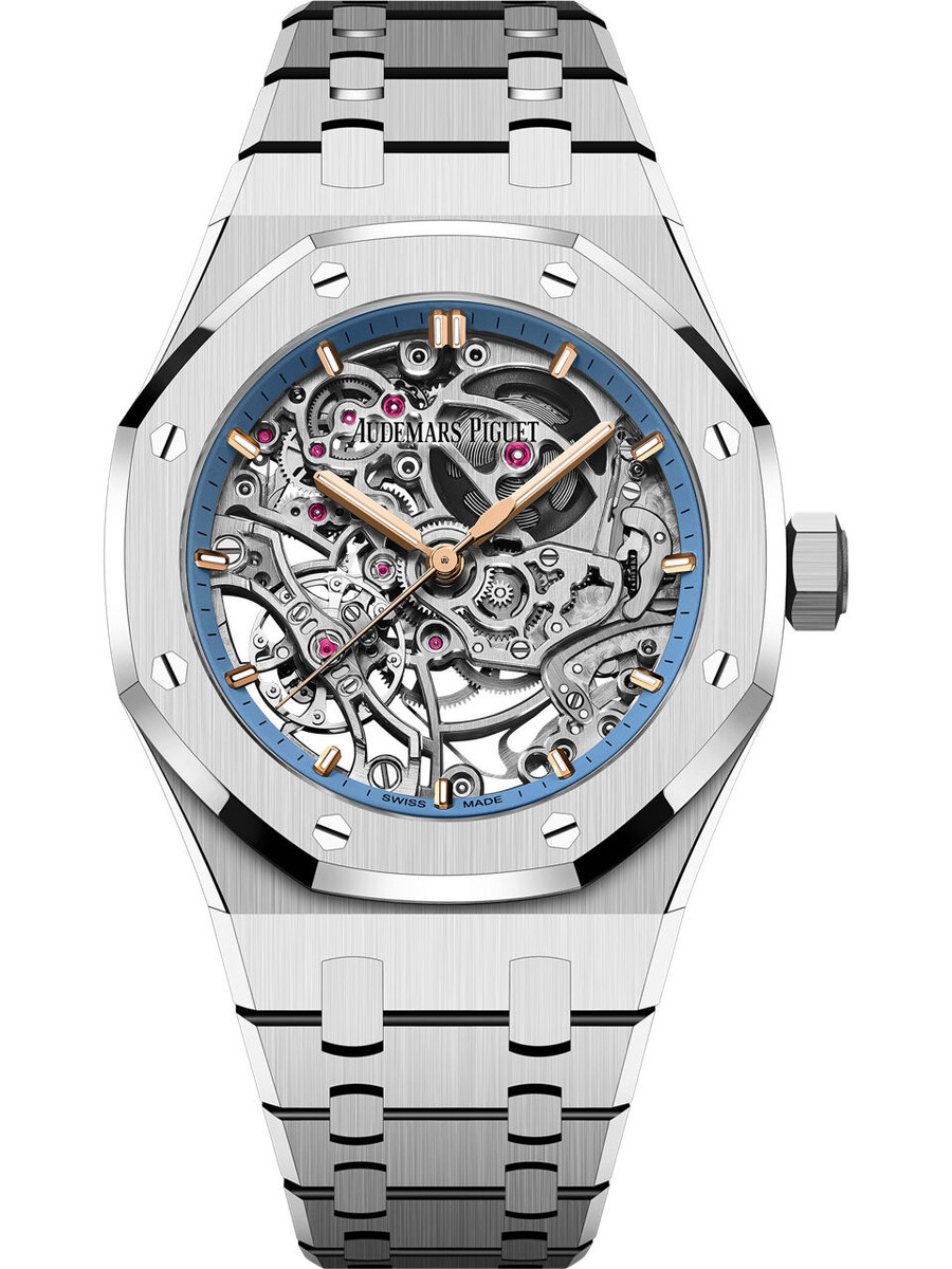 roble real - 15467bc.oo.1256bc.01 - audemars piguet