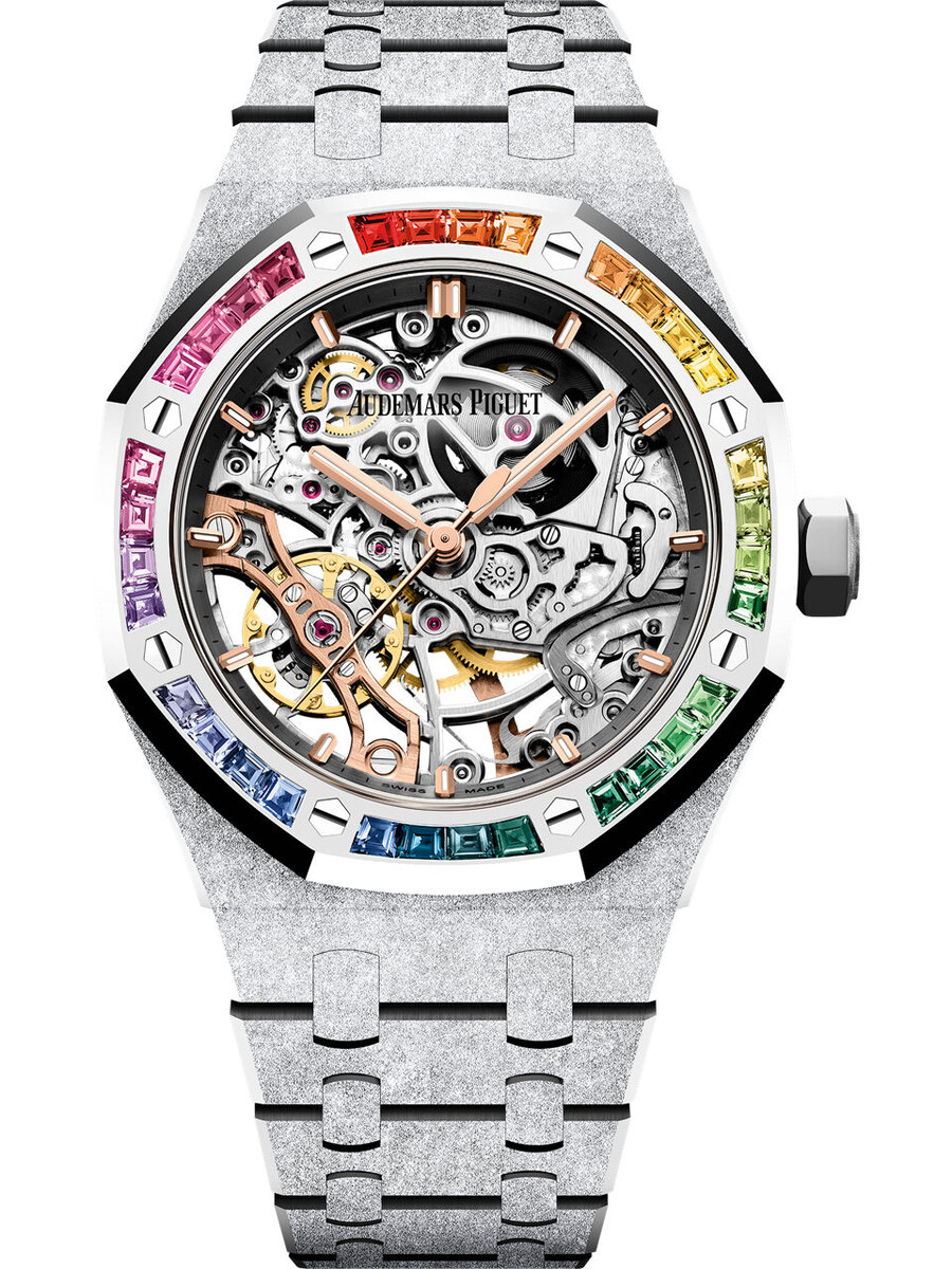 roble real - 15468bc.yg.1259bc.01-b - audemars piguet