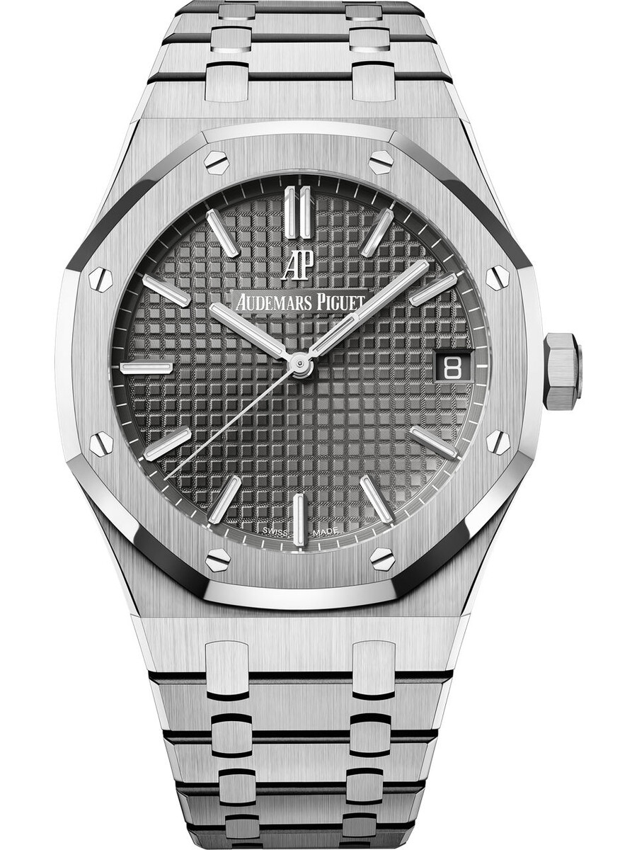 roble real - 15500st.oo.1220st.02 - audemars piguet