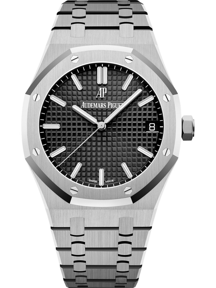 roble real - 15500st.oo.1220st.03 - audemars piguet